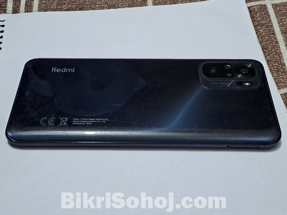 Redmi note 10